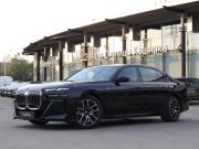 BMW 7 серии VII (G70) Москва  - изображение 64