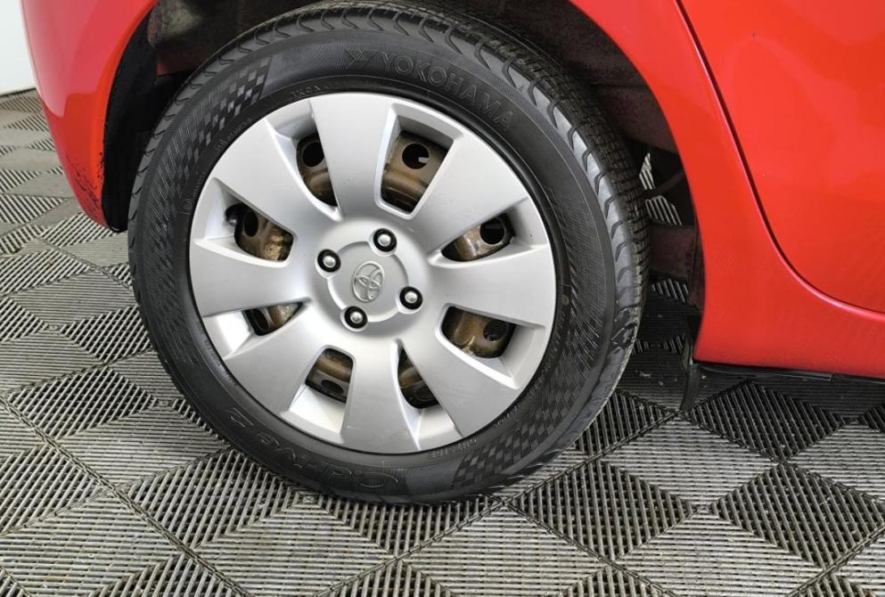 Toyota Yaris II Рестайлинг Нижний Новгород  - изображение 19