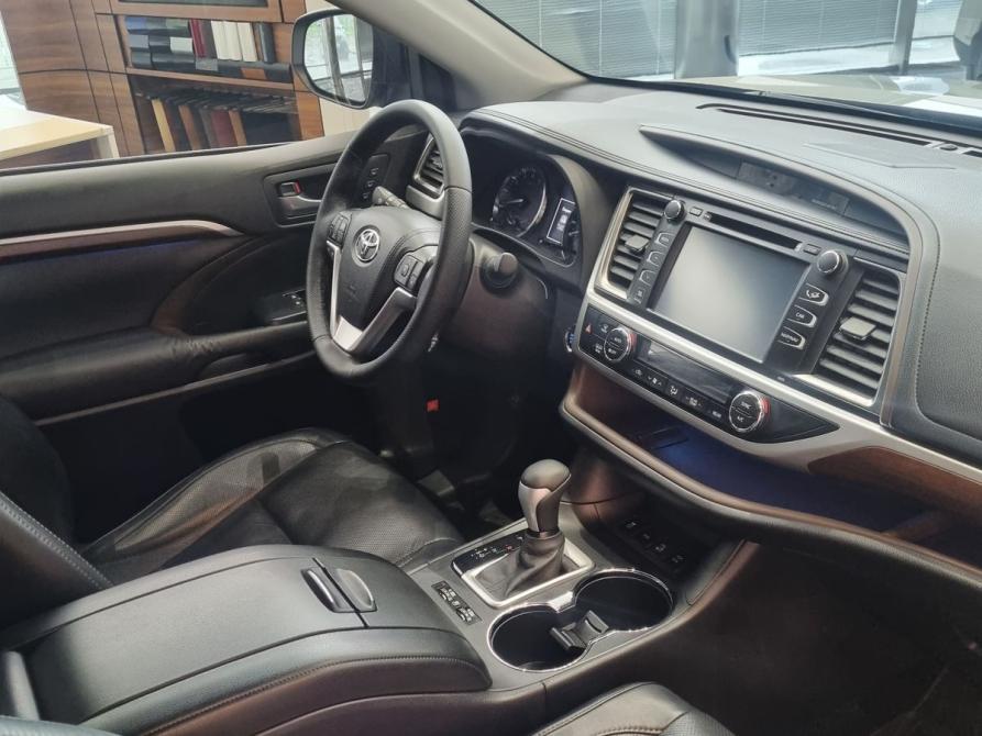Toyota Highlander III (XU50) Екатеринбург  - изображение 49