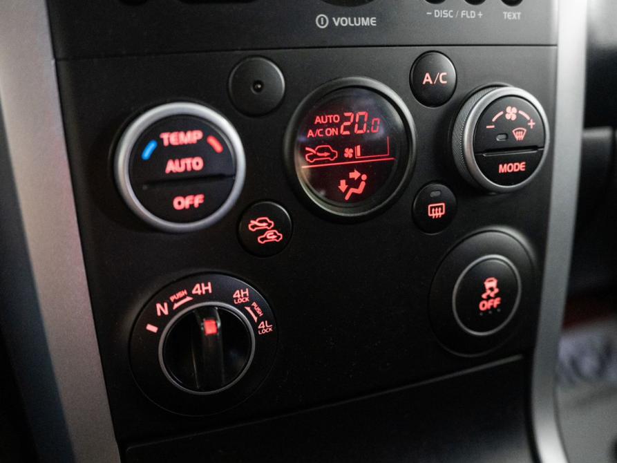 Suzuki Grand Vitara II Рестайлинг 2 Иркутск  - изображение 14
