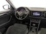 Skoda Kodiaq I Москва  - изображение 57