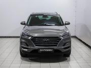 Hyundai Tucson III Рестайлинг Ростов-на-Дону  - изображение 18