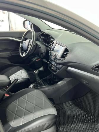 Lada (ВАЗ) Vesta I с пробегом 2021 года, цена 1 100 000 рублей, 48230 км, седан, Автокод Объявления