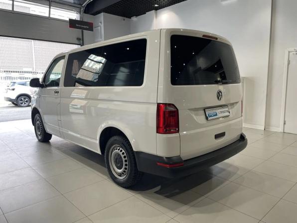 Volkswagen Caravelle T6 с пробегом 2019 года, цена 2 760 000 рублей, 159100 км, минивэн, Автокод Объявления