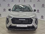 Haval Jolion I Рестайлинг Тольятти  - изображение 24