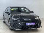 Toyota Camry IX (XV80) China Market Воронеж  - изображение 26