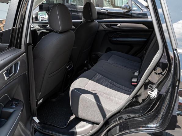 Haval M6 II с пробегом 2024 года, цена 1 798 000 рублей, 17380 км, внедорожник, Автокод Объявления