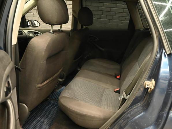 Ford Focus I Рестайлинг с пробегом 2004 года, цена 220 000 рублей, 525481 км, универсал, Автокод Объявления