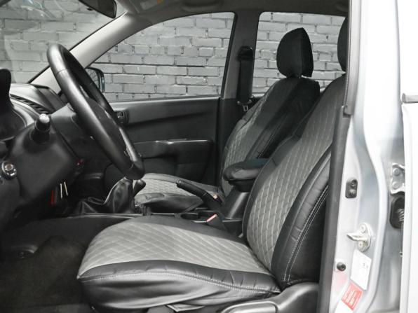 Mitsubishi L200 IV с пробегом 2013 года, цена 1 570 000 рублей, 117260 км, пикап, Автокод Объявления