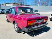 Lada (ВАЗ) 2107 Миасс  - изображение 21