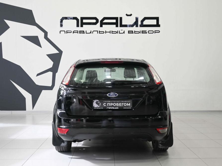Ford Focus II Рестайлинг Ростов-на-Дону  - изображение 4