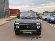Lada (ВАЗ) Niva Legend Ярославль  - изображение 20