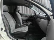 Nissan Almera Classic I Москва  - изображение 32