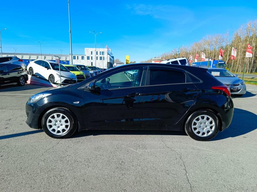 Hyundai i30 II Тюмень  - изображение 4