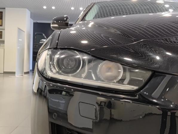 Jaguar XE I с пробегом 2016 года, цена 1 878 000 рублей, 176585 км, седан, Автокод Объявления