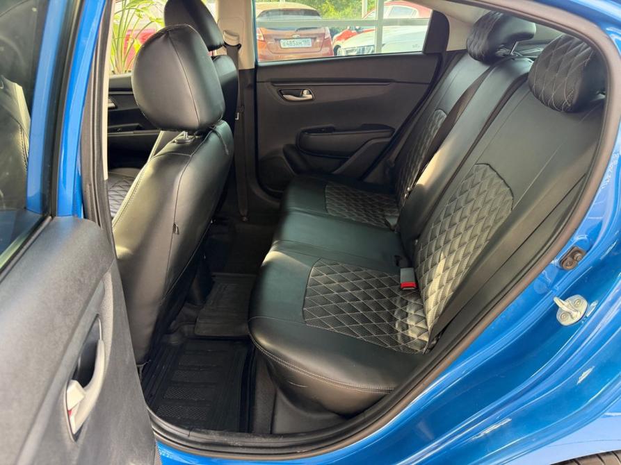 Kia Rio IV Таганрог  - изображение 11