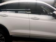 Geely Tugella I Москва  - изображение 47
