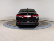 Kia Optima IV Екатеринбург  - изображение 26