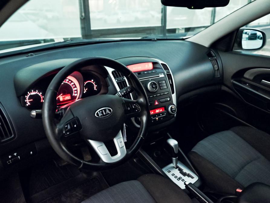 Kia Ceed I Рестайлинг Екатеринбург  - изображение 16