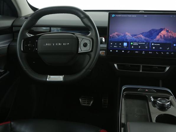 JETOUR DASHING I с пробегом 2024 года, цена 2 050 000 рублей, 114500 км, внедорожник, Автокод Объявления