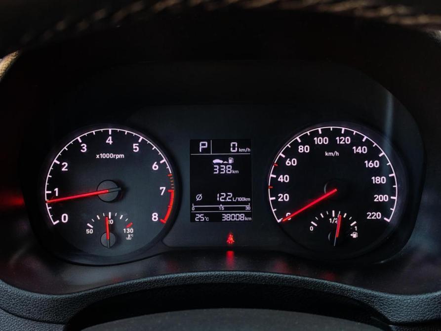 Hyundai Solaris II Краснодар  - изображение 16