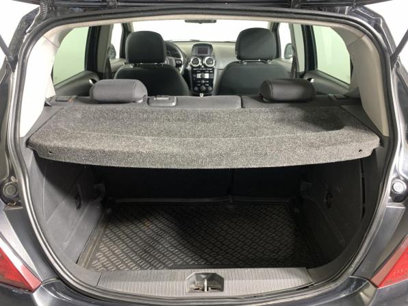 Opel Corsa D Рестайлинг II с пробегом 2013 года, цена 589 000 рублей, 167373 км, хэтчбек, Автокод Объявления
