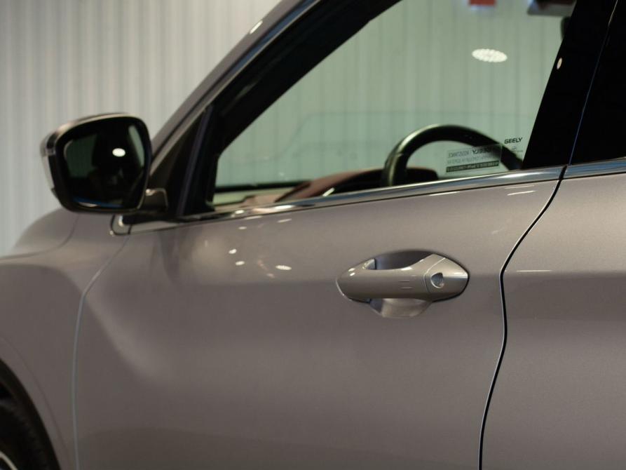 Geely Coolray I Иваново  - изображение 16