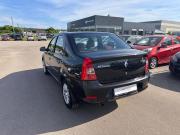 Renault Logan I Рестайлинг Ногинск  - изображение 25