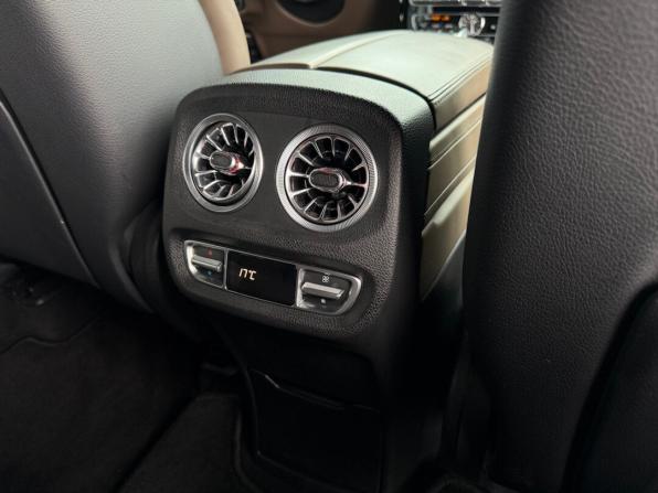 Mercedes-Benz G-Класс AMG II (W463) с пробегом 2019 года, цена 14 990 000 рублей, 84000 км, внедорожник, Автокод Объявления