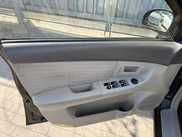 Kia Cerato I Рестайлинг с пробегом 2007 года, цена 465 000 рублей, 229255 км, седан, Автокод Объявления