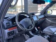 Toyota Land Cruiser Prado 120 Series Рестайлинг Новосибирск  - изображение 31