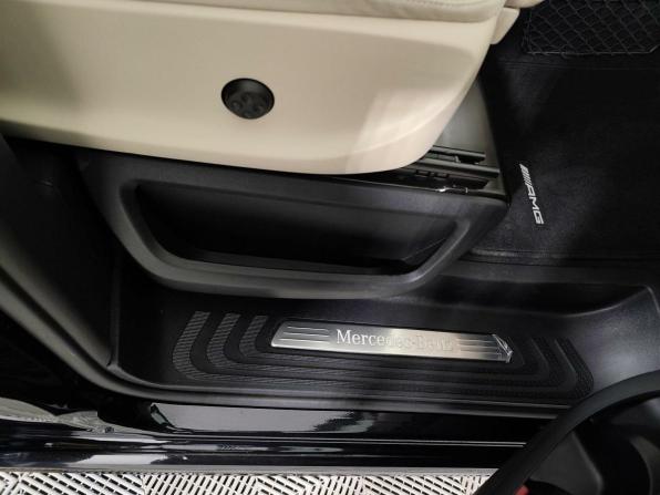Новый Mercedes-Benz V-Класс III (W447) Рестайлинг 2 2026 года, цена 15 109 600 рублей, минивэн, Автокод Объявления