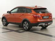 Lada (ВАЗ) Vesta I Иваново  - изображение 21