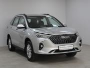 Haval M6 II Старый Оскол  - изображение 25