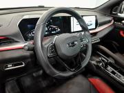 Geely Coolray I Рестайлинг Екатеринбург  - изображение 39