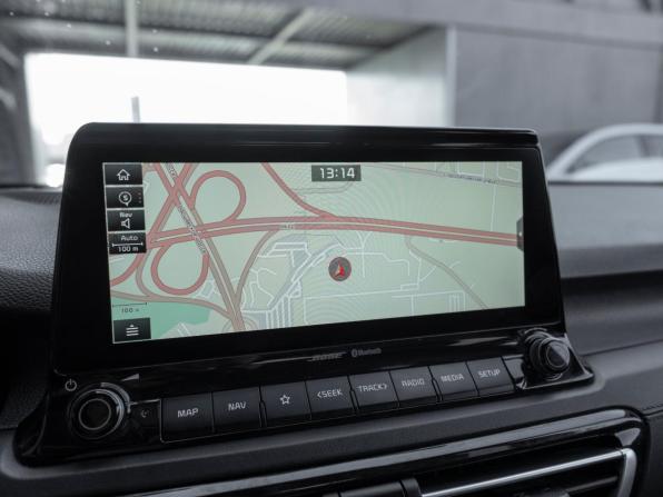 Kia Seltos I с пробегом 2020 года, цена 2 460 000 рублей, 85946 км, внедорожник, Автокод Объявления