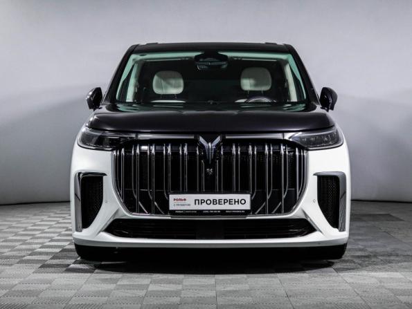 Voyah Dream I с пробегом 2023 года, цена 5 900 000 рублей, 15085 км, минивэн, Автокод Объявления