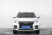 Chery Tiggo 4 I Рестайлинг Кемерово  - изображение 26