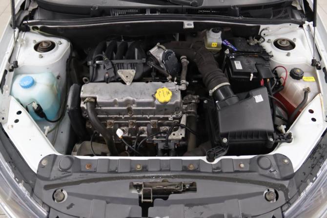 Lada (ВАЗ) Granta I Рестайлинг с пробегом 2022 года, цена 825 250 рублей, 57660 км, универсал, Автокод Объявления