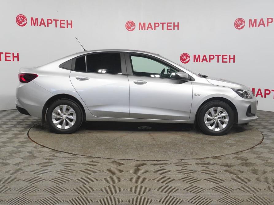 Chevrolet Onix II Вологда  - изображение 4