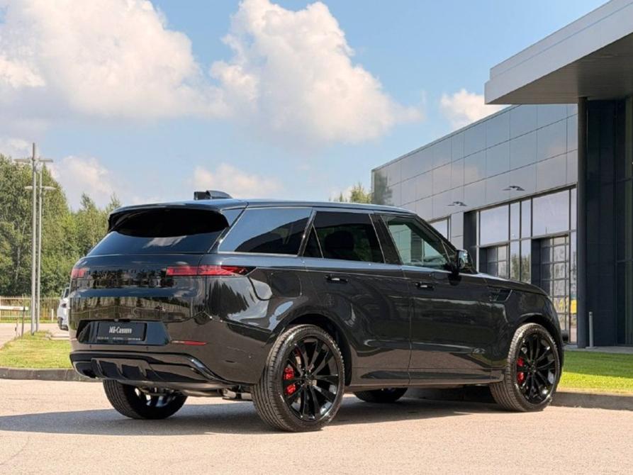 Land Rover Range Rover Sport III Пермь  - изображение 7
