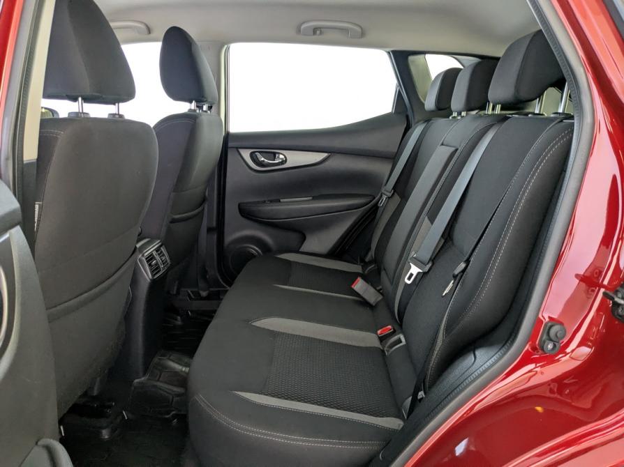 Nissan Qashqai II Рестайлинг Москва  - изображение 10
