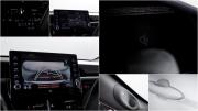 Toyota Camry VIII (XV70) Рестайлинг Москва  - изображение 33
