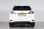 Lexus RX III Рестайлинг Новосибирск  - изображение 26