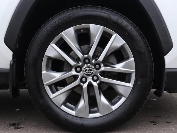 Toyota RAV4 V (XA50) с пробегом 2020 года, цена 3 480 000 рублей, 88968 км, внедорожник, Автокод Объявления