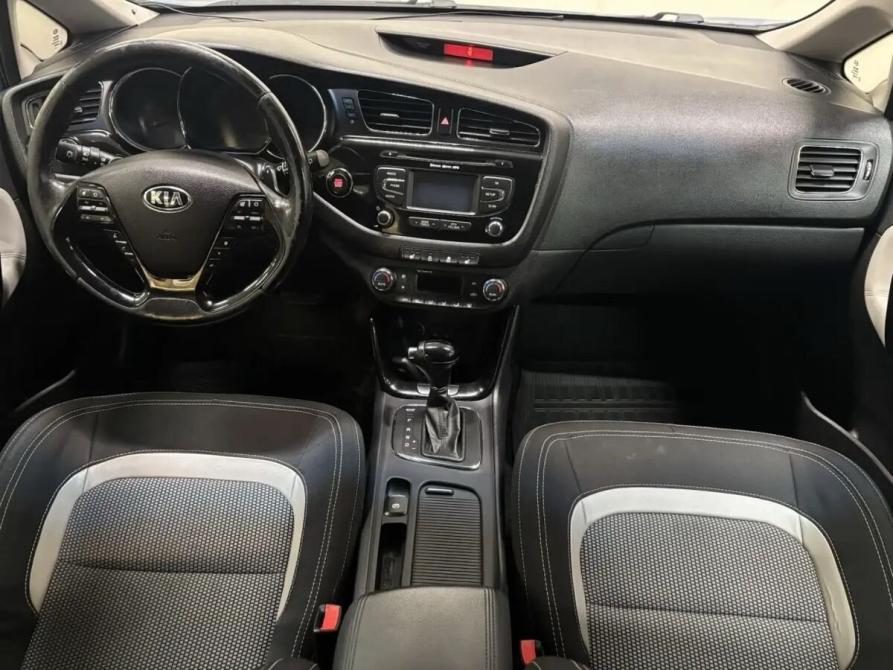 Kia Ceed II Саратов  - изображение 7