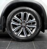 Chery Tiggo 8 I Москва  - изображение 51