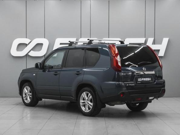 Nissan X-Trail II Рестайлинг с пробегом 2012 года, цена 1 290 000 рублей, 238979 км, внедорожник, Автокод Объявления