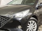 Hyundai Solaris II Москва  - изображение 30