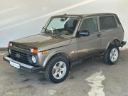 Lada (ВАЗ) 2121 (4x4) I Рестайлинг (2020) Тольятти  - изображение 19